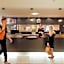Mercure Hotel Berlin City West