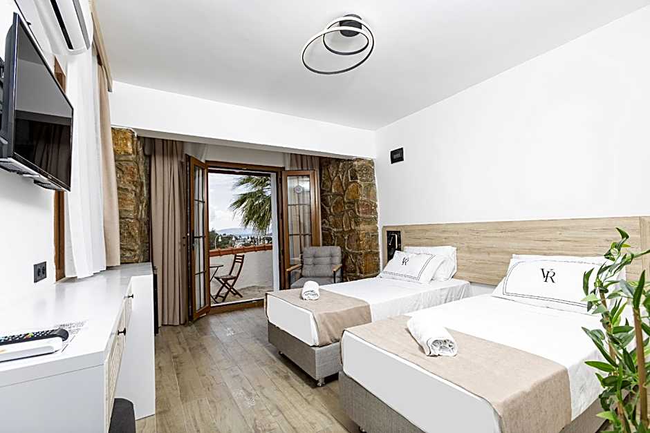 Bodrum Vera Hotel