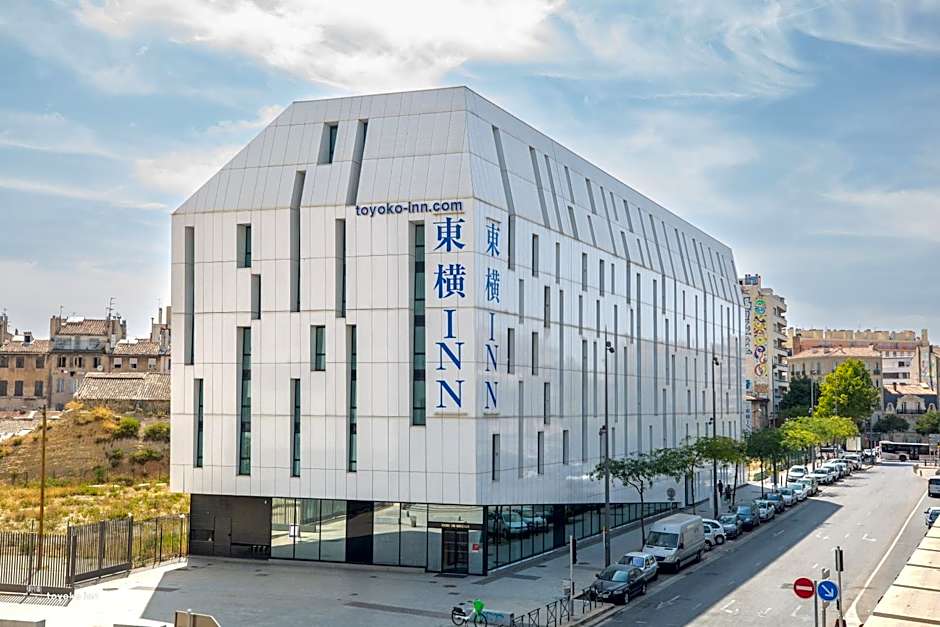 Toyoko INN Marseille Saint Charles