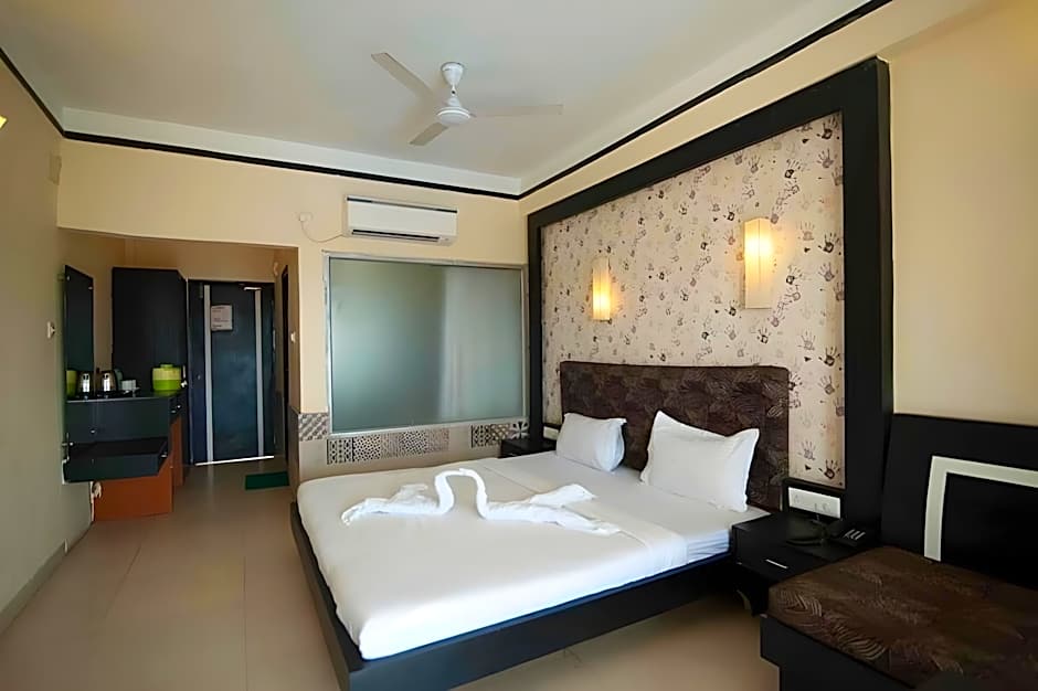 Hotel Sonar Bangla Mandarmoni