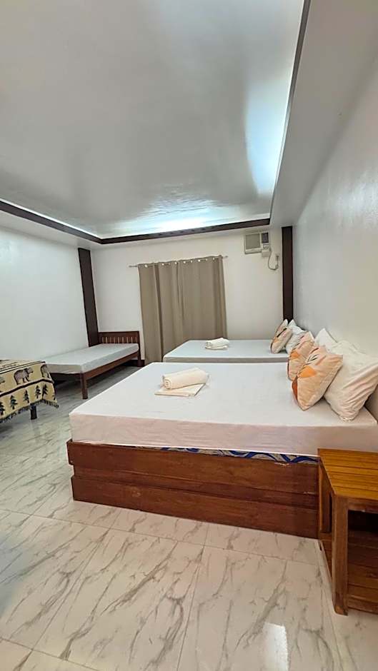 MANANQUIL TRAVEL LODGE