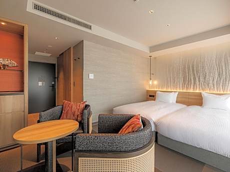 Superior Twin Room (2 Adults)