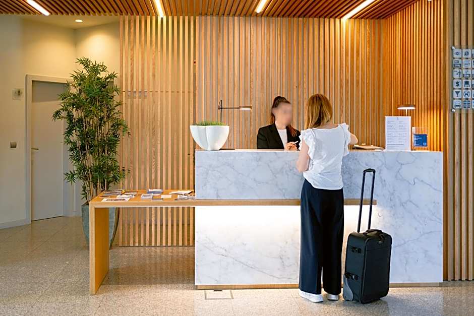 Hotel Conde de Agueda