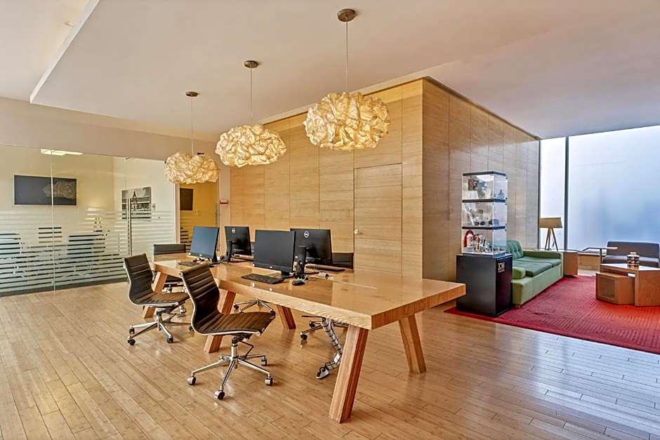 Fiesta Inn Centro Historico