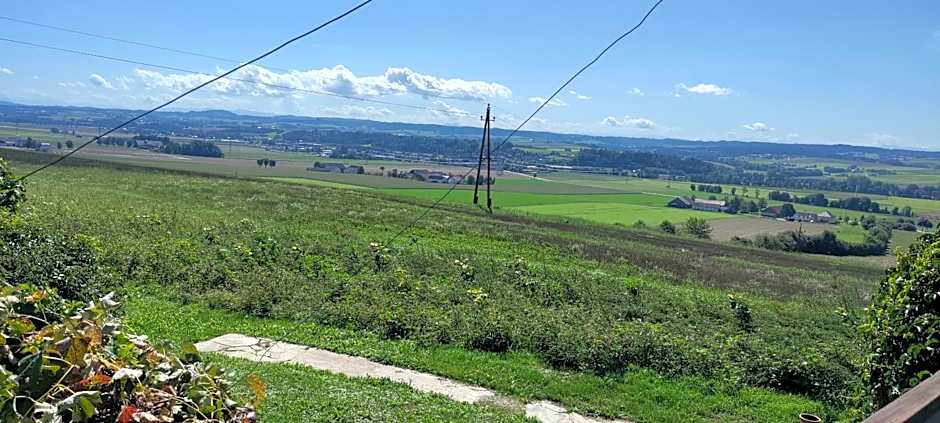 Geinberg Suites & Via Nova Lodges