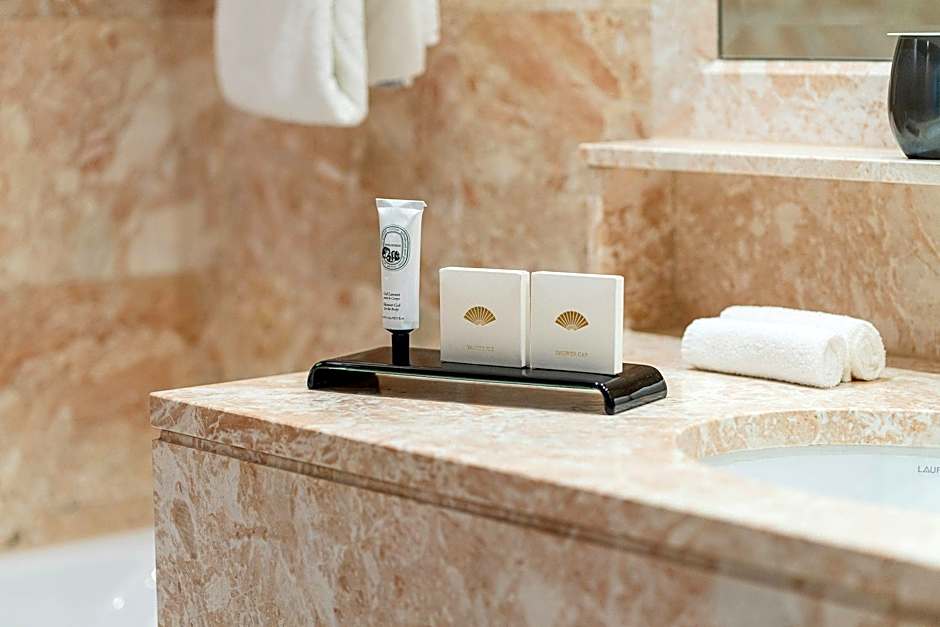 Mandarin Oriental Geneva
