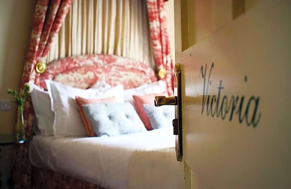 The Windsor Town House