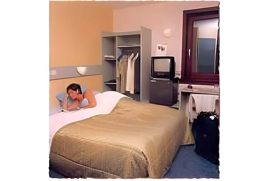 Vivaldi Hotel