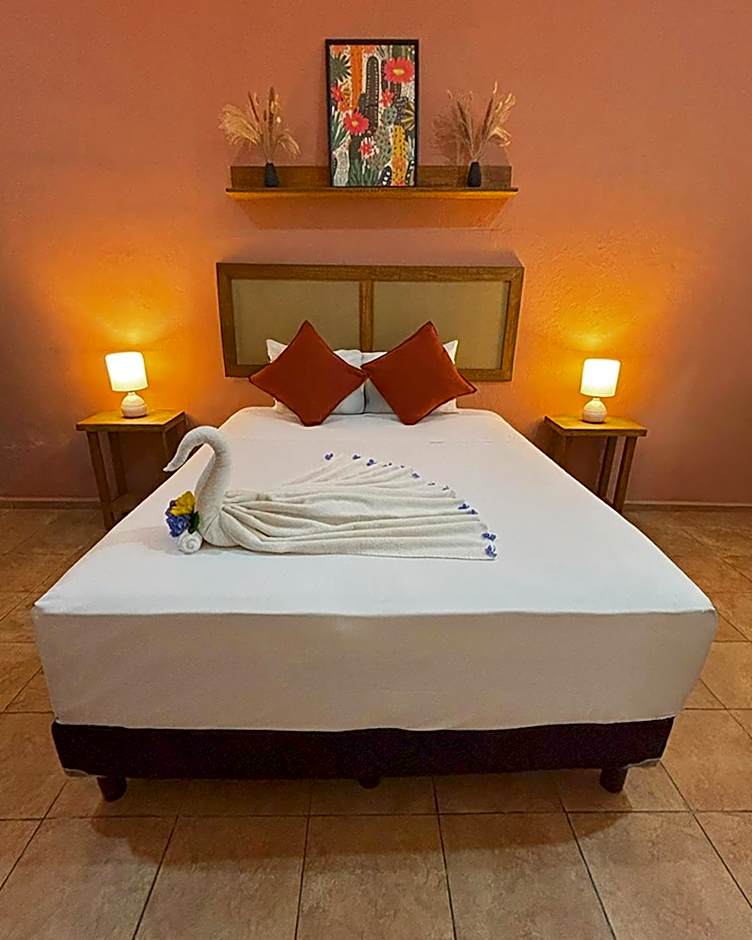 Hotel International House Riviera Maya