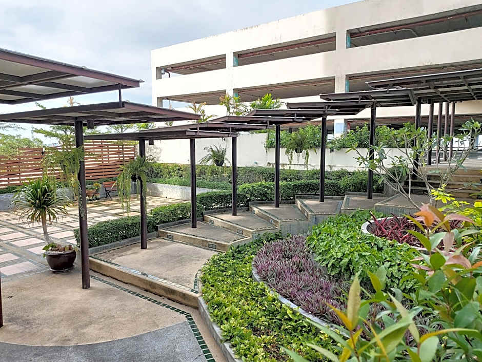 Ampo Residence Hotel