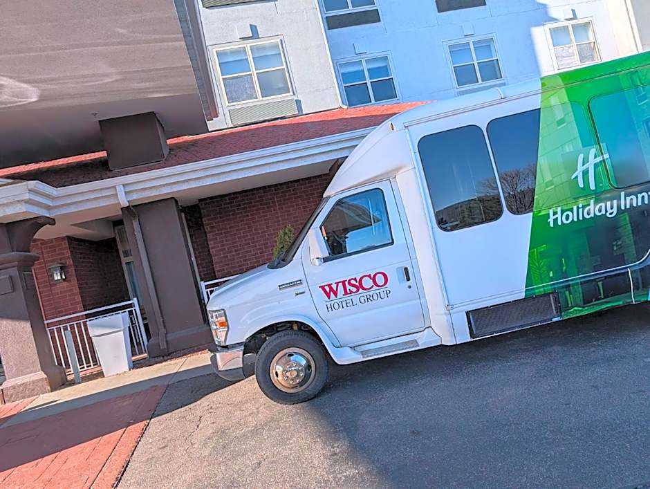 Holiday Inn Hotel & Suites Madison West - Middleton By IHG