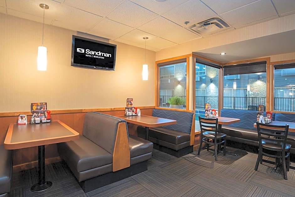 Sandman Hotel Revelstoke