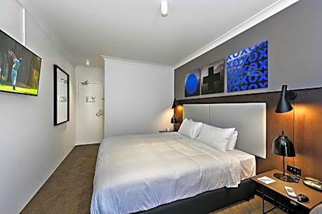 CKS Sydney Airport Hotel