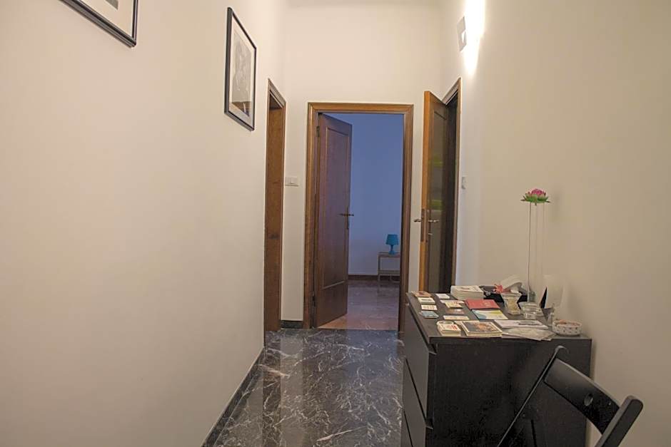 A due passi dal Lumière