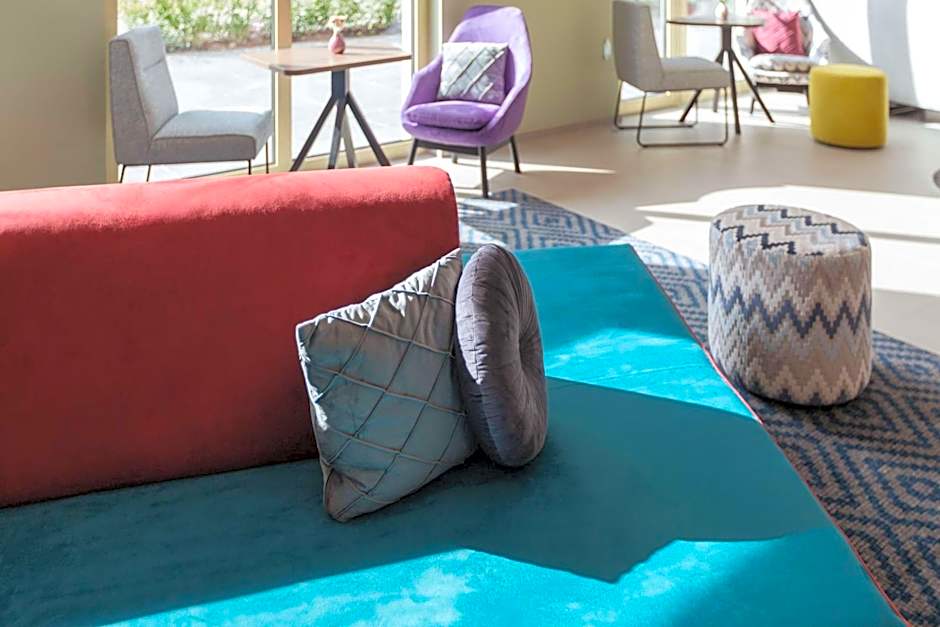 Hampton by Hilton Konstanz