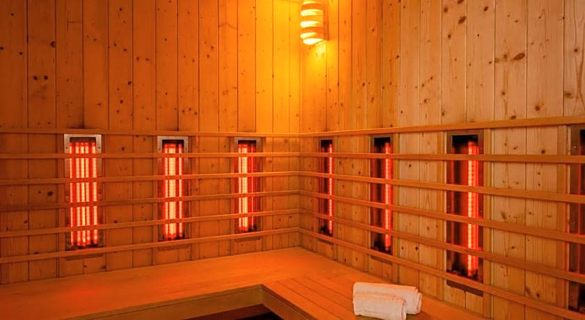 All Suites Appart Hotel - Le Havre Centre - Les docks