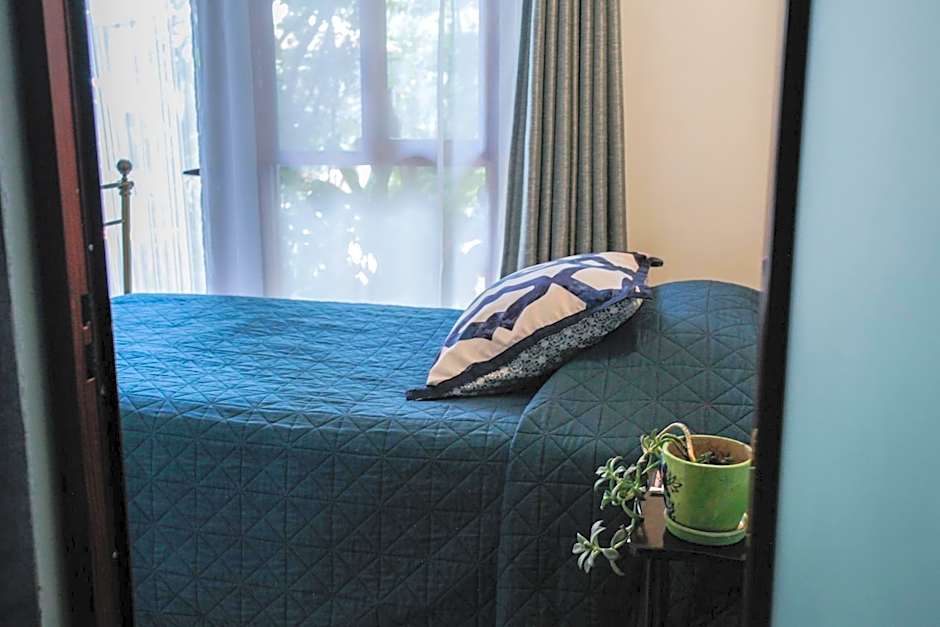 Posada Galeria Alberto Sedas