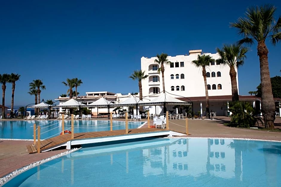 Hotel Baia D'oro