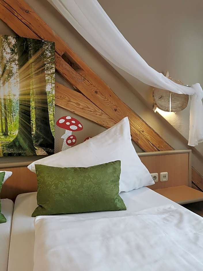 Gasthaus & Hotel Drei Lilien