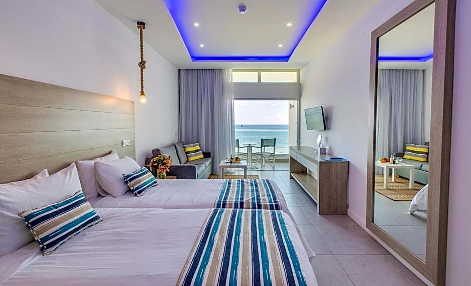 Island Boutique Hotel