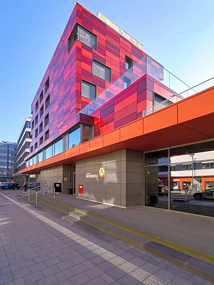 Youth Hostel Esch/Alzette