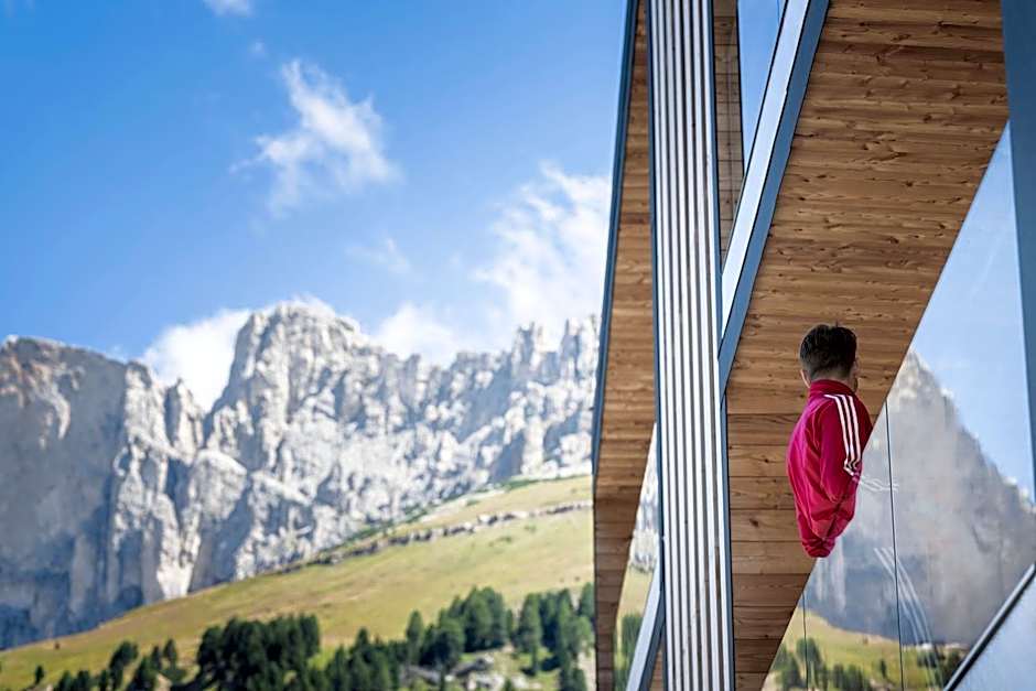 Sport Hotel Passo Carezza