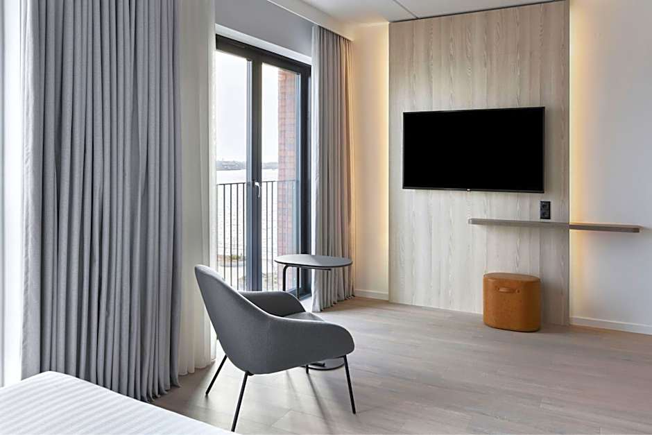 Fairfield by Marriott Copenhagen Nordhavn