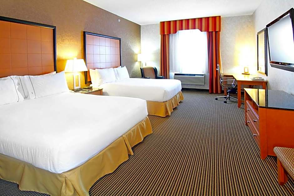 Holiday Inn Express Calgary South By IHG