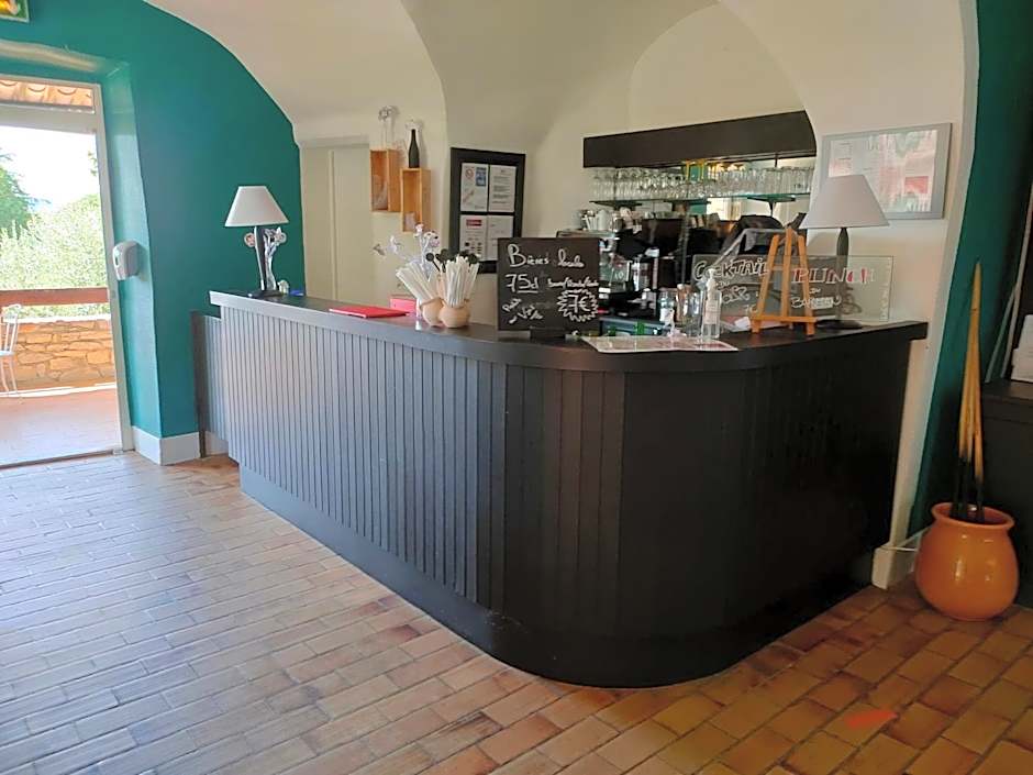 Residence Vacances Bleues Lou Castel