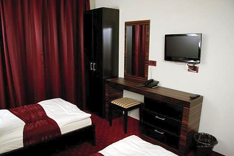 HOTEL BH HAMBURG