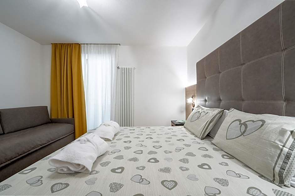 Hotel il Caminetto Sport