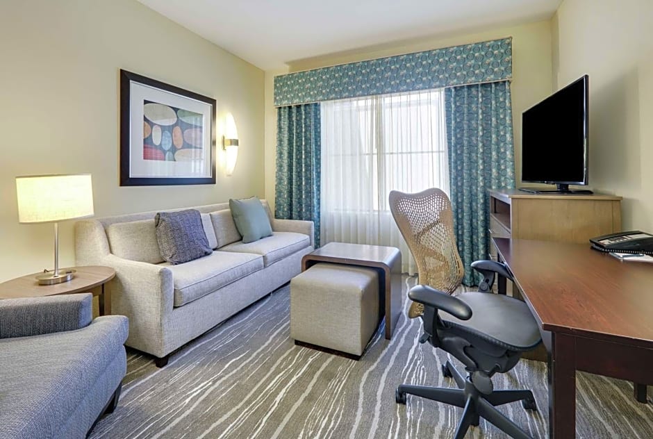 Homewood Suites By Hilton Dallas/Allen