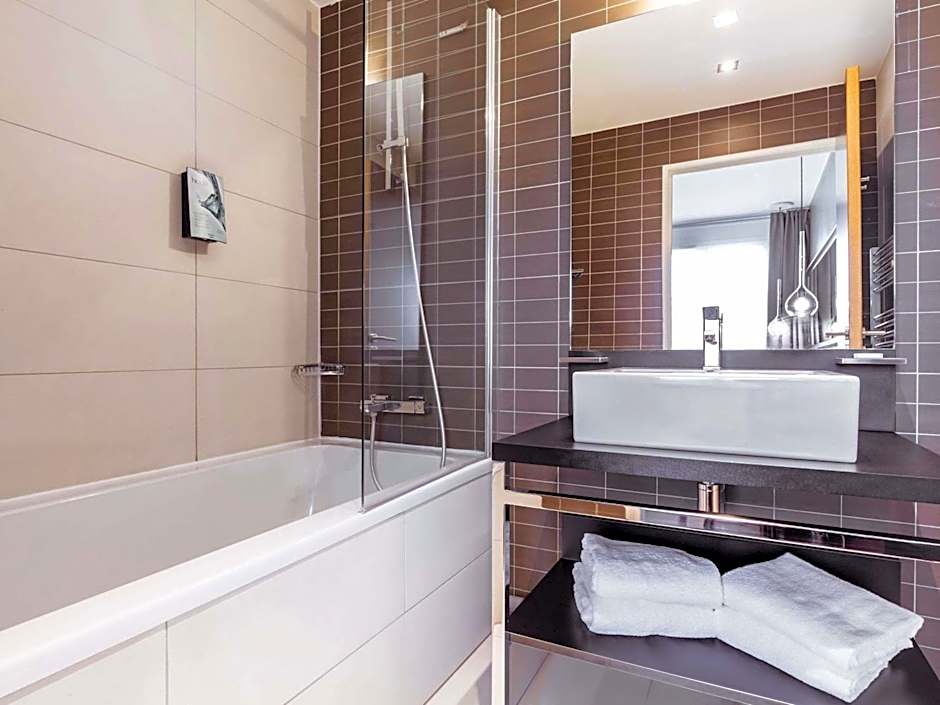 Aparthotel Adagio Serris - Val d'Europe