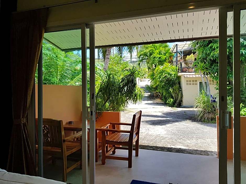 Discovery House Hotel SHA Plus