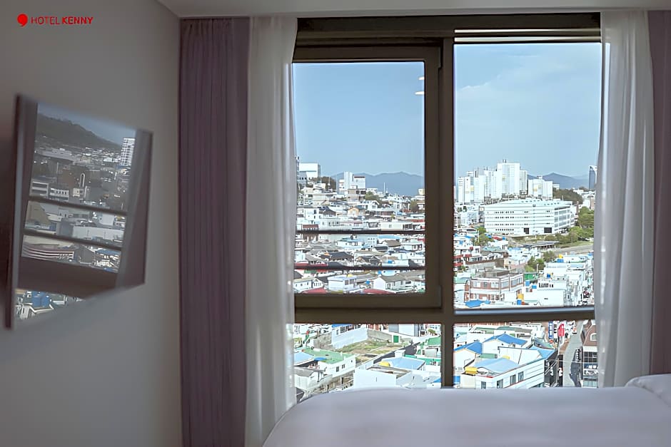 Hotel Kenny Yeosu