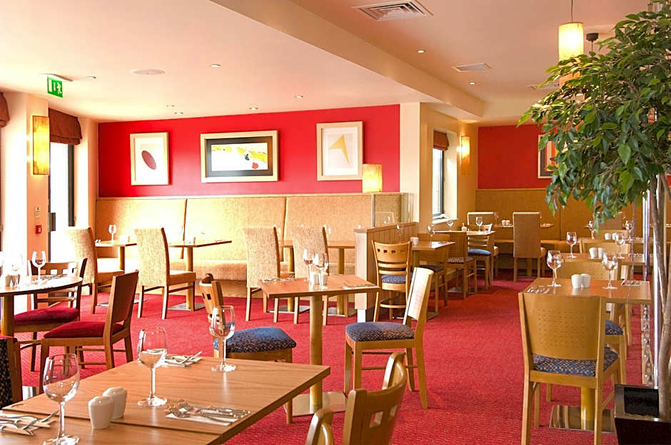 Premier Inn Cambridge - A14 J32