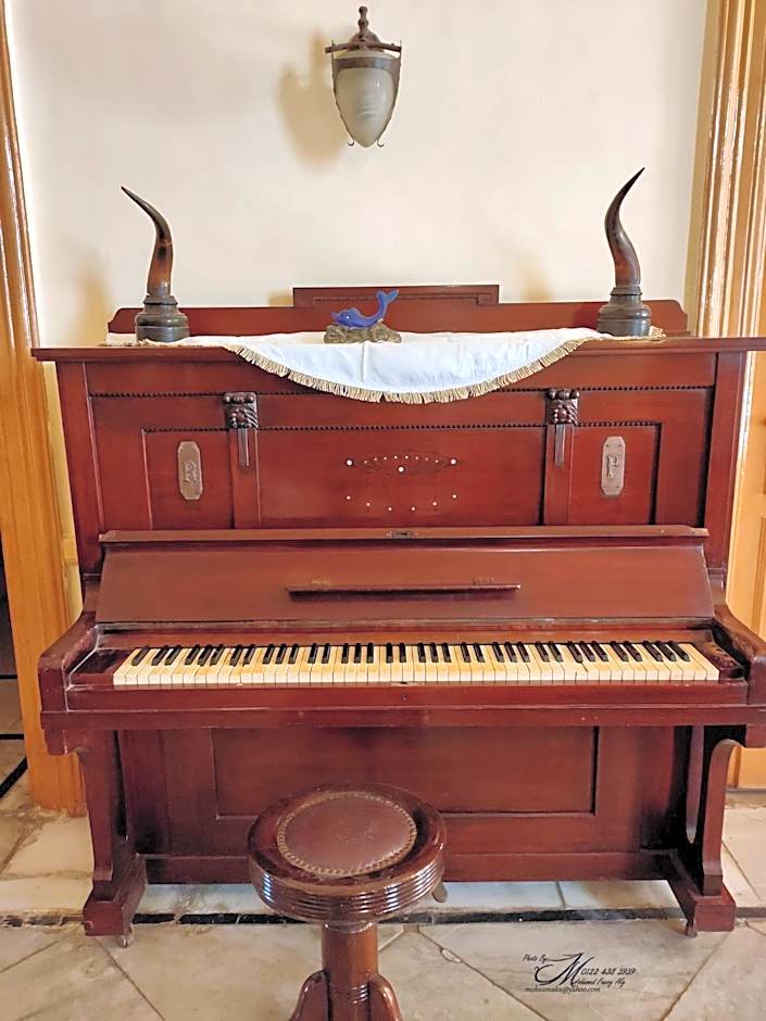 Clement's House Hostel