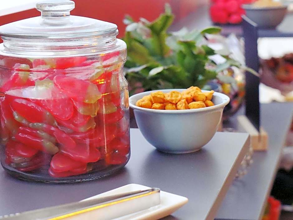 ibis Hotel Regensburg City