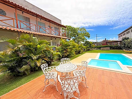 Pousada Villa Egregora