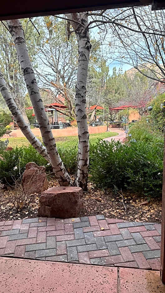 Casa Sedona Inn