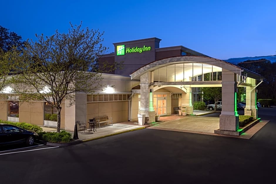 Holiday Inn South Kingstown-Newport Area