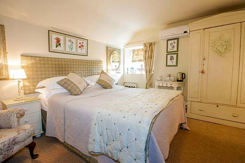 The Tankerville Arms