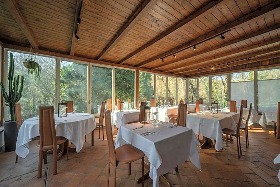 Ultimo Mulino Country Hotel