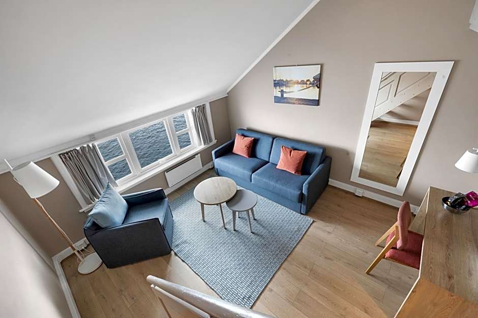 Clarion Hotel Tyholmen