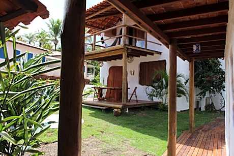 Pousada Cavallitos d'Amar