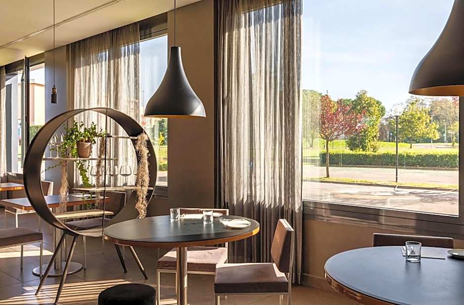 B&B Hotel Arezzo