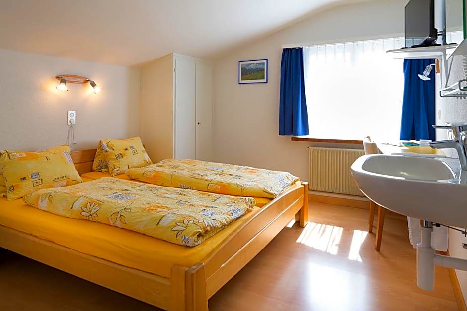 Hotel Sörenberg
