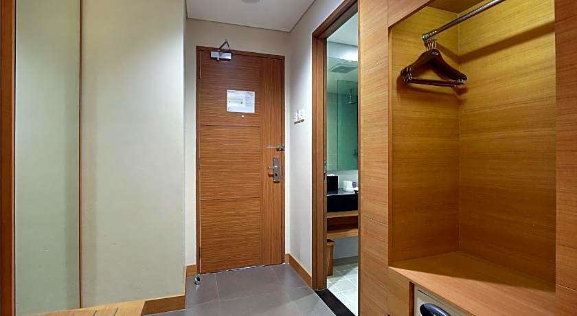 Aston Solo Hotel