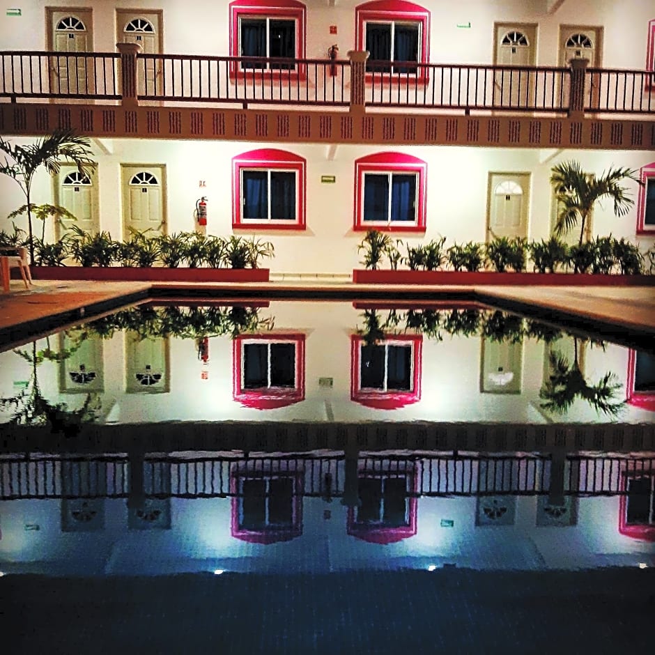 Hotel Real Da Vinci
