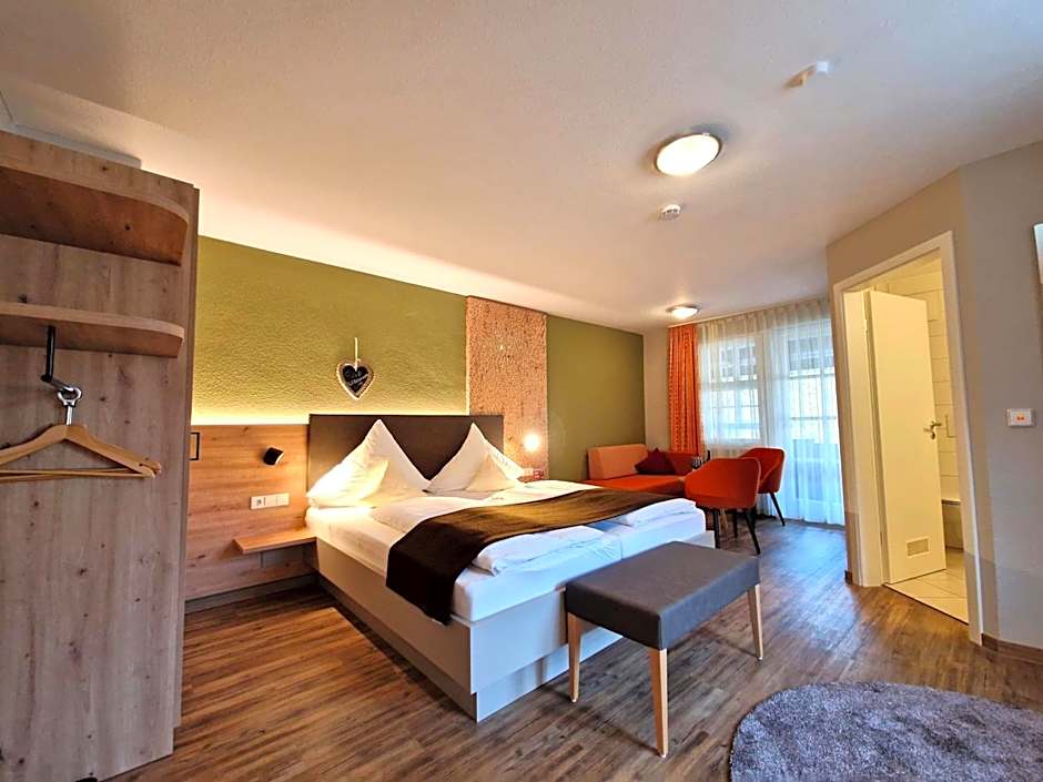 Hotel-Gasthaus Goldener Engel